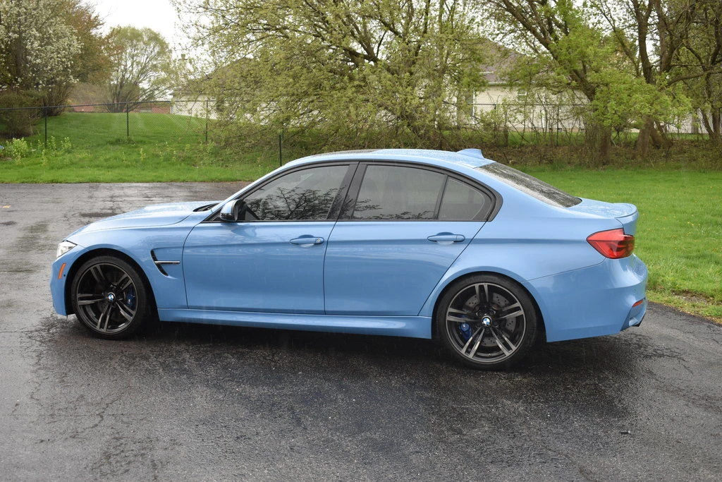 2017 BMW F80 M3 - Image 8 of 31