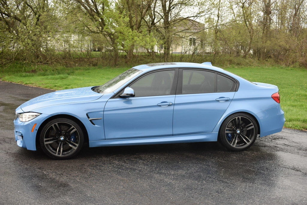 2017 BMW F80 M3 - Image 6 of 31