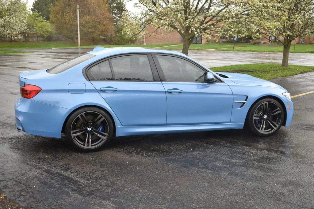 2017 BMW F80 M3 - Image 14 of 31