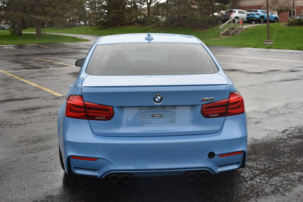 2017 BMW F80 M3 - Image 12 of 31
