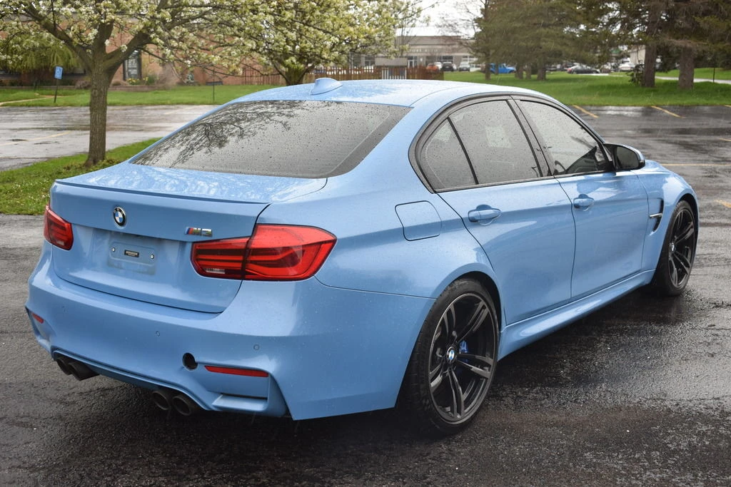 2017 BMW F80 M3 - Image 13 of 31