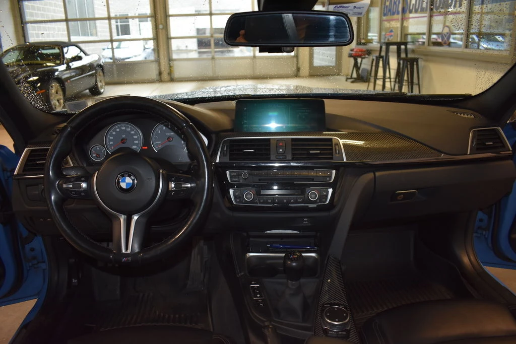 2017 BMW F80 M3 - Image 27 of 31