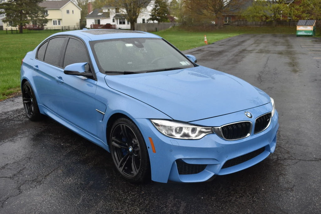 2017 BMW F80 M3 - Image 17 of 31