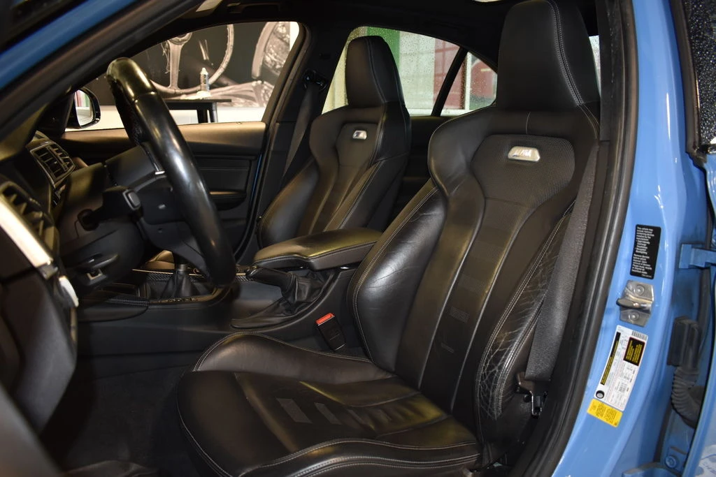 2017 BMW F80 M3 - Image 22 of 31