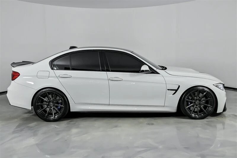 2017 BMW F80 M3 - Image 14 of 21