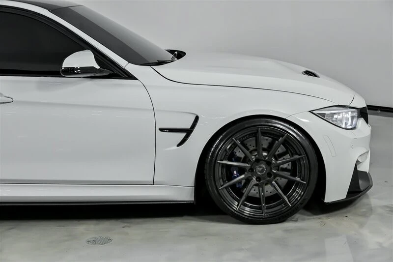 2017 BMW F80 M3 - Image 15 of 21