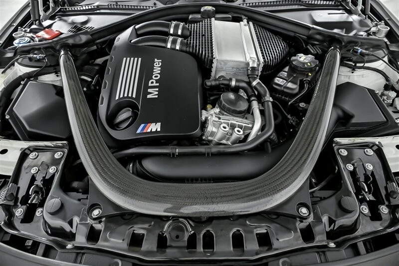 2017 BMW F80 M3 - Image 17 of 21