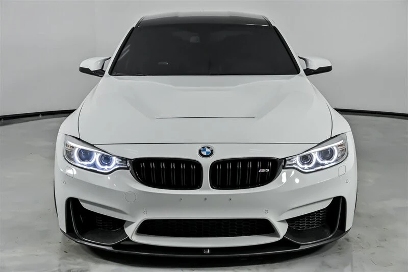 2017 BMW F80 M3 - Image 5 of 21