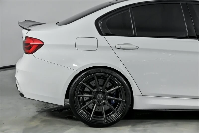 2017 BMW F80 M3 - Image 13 of 21
