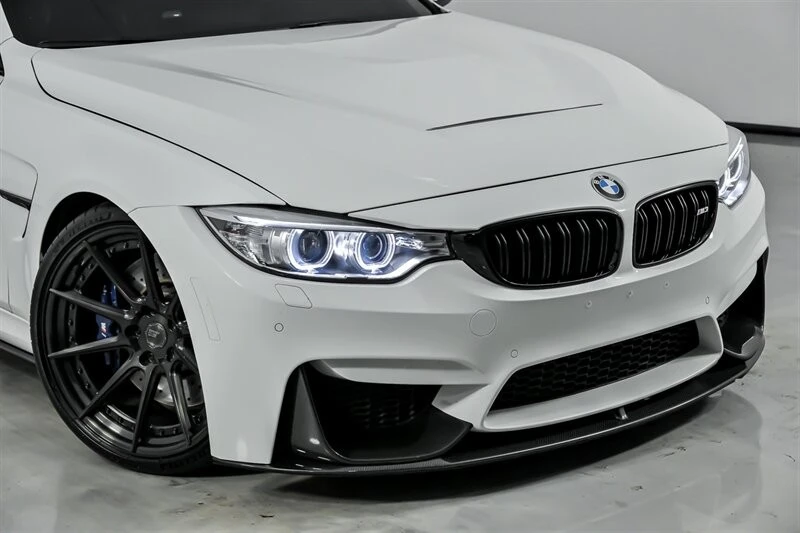 2017 BMW F80 M3 - Image 3 of 21