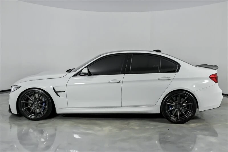 2017 BMW F80 M3 - Image 8 of 12