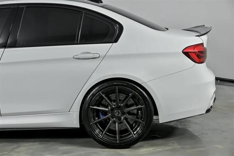 2017 BMW F80 M3 - Image 9 of 21