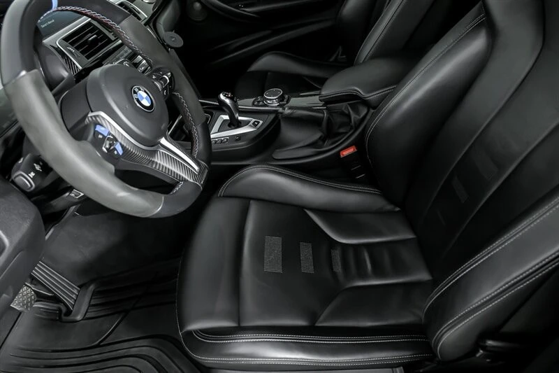 2017 BMW F80 M3 - Image 21 of 21
