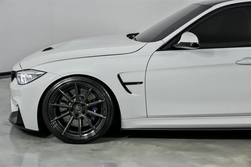 2017 BMW F80 M3 - Image 7 of 12