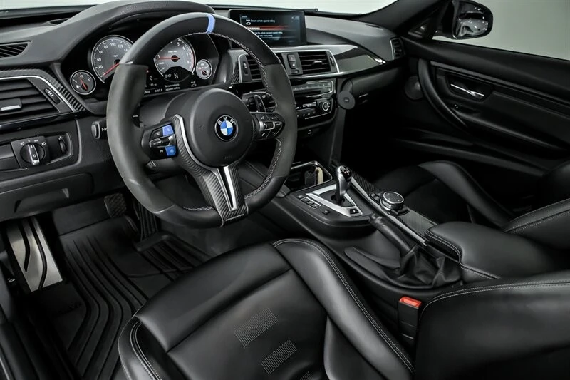 2017 BMW F80 M3 - Image 20 of 21