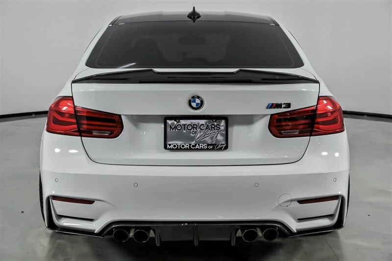 2017 BMW F80 M3 - Image 11 of 21