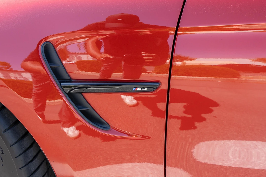 2017 BMW F80 M3 - Image 13 of 31
