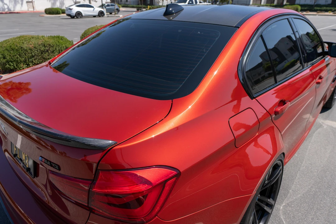 2017 BMW F80 M3 - Image 24 of 31