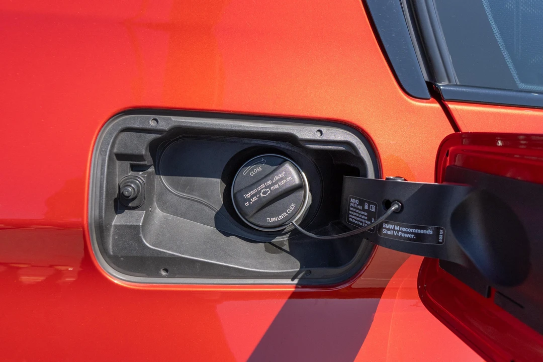 2017 BMW F80 M3 - Image 26 of 31