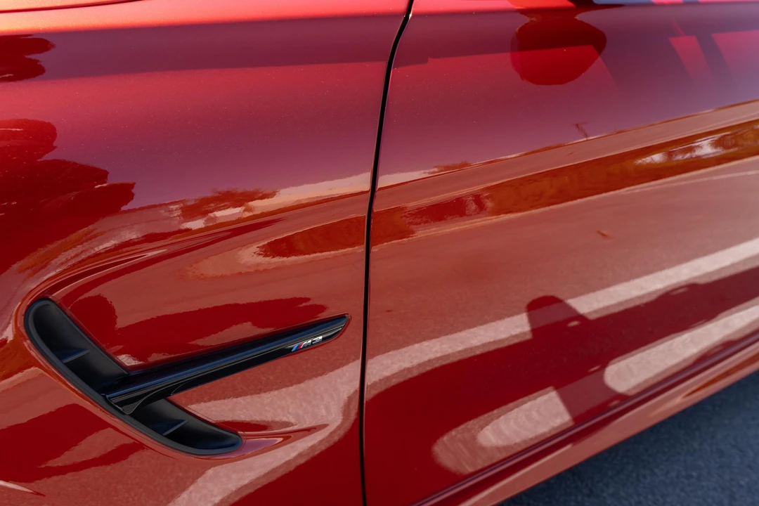 2017 BMW F80 M3 - Image 14 of 31