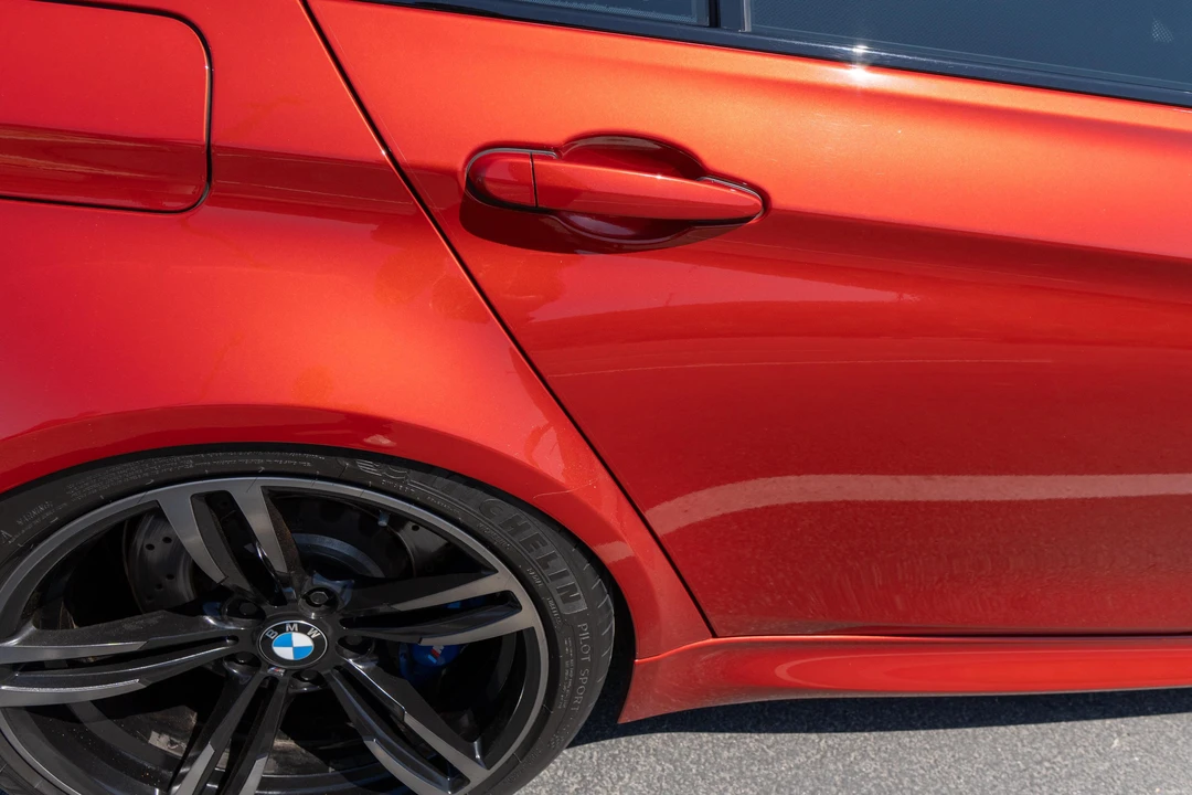 2017 BMW F80 M3 - Image 28 of 31