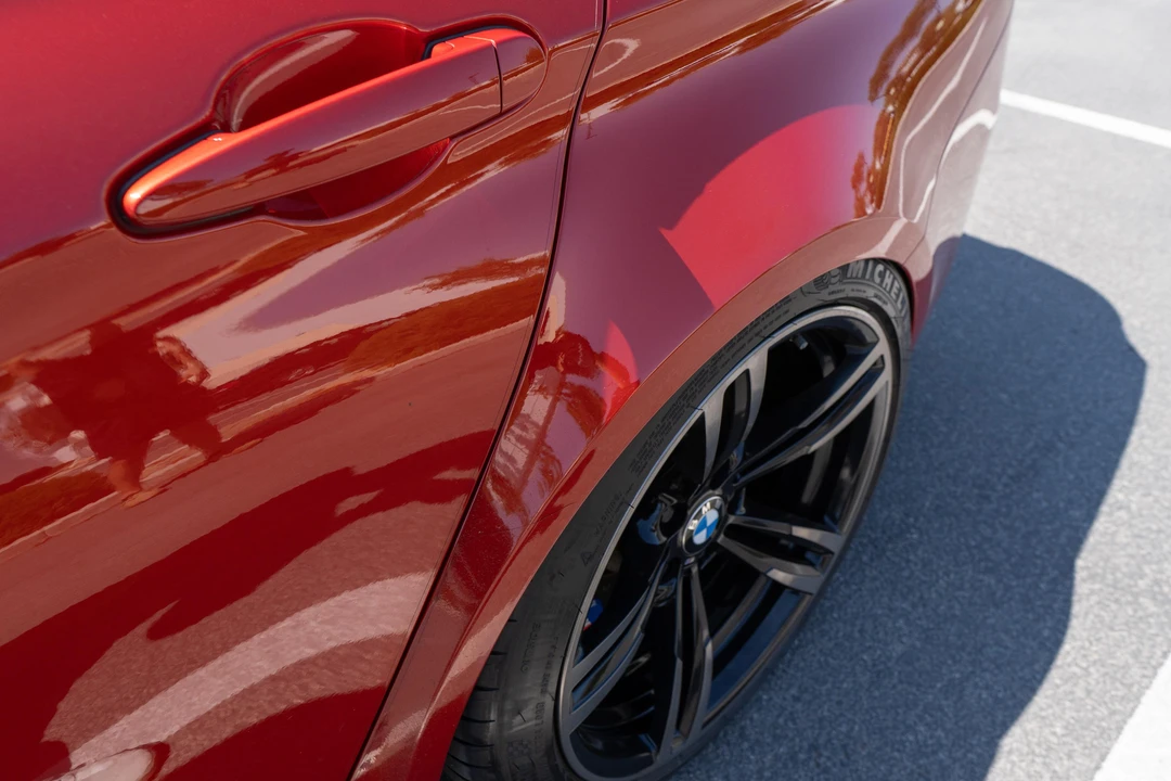 2017 BMW F80 M3 - Image 17 of 31