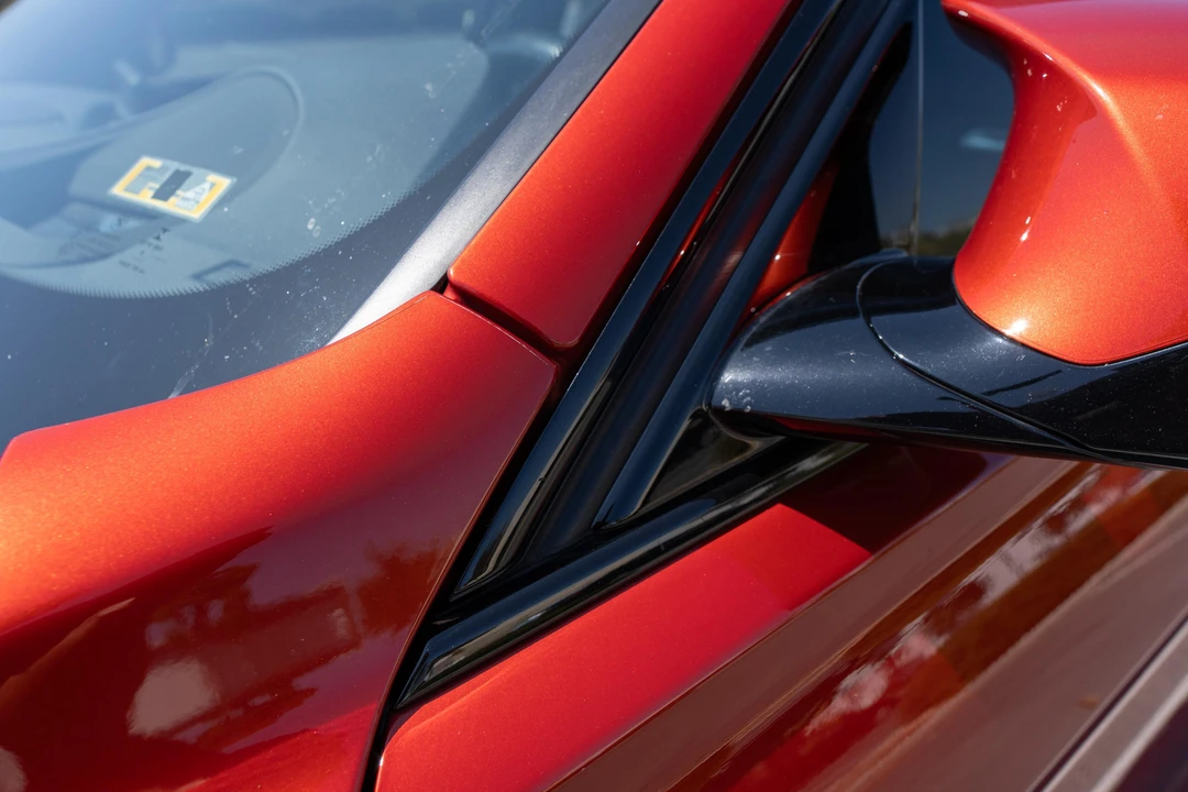 2017 BMW F80 M3 - Image 15 of 31