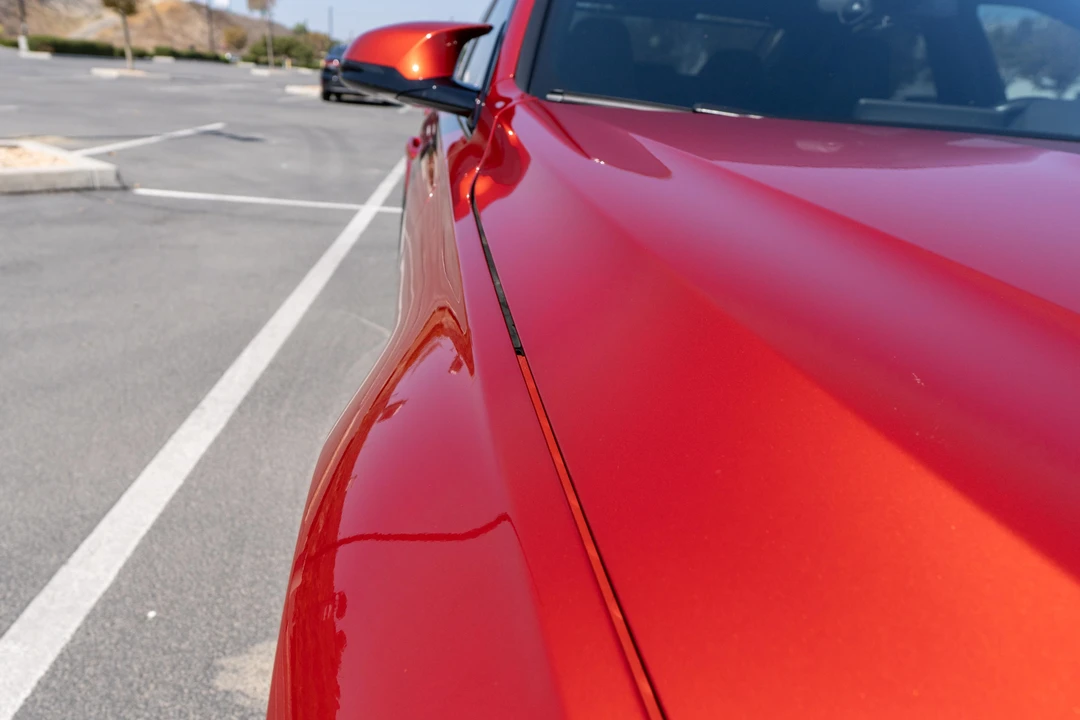 2017 BMW F80 M3 - Image 9 of 31