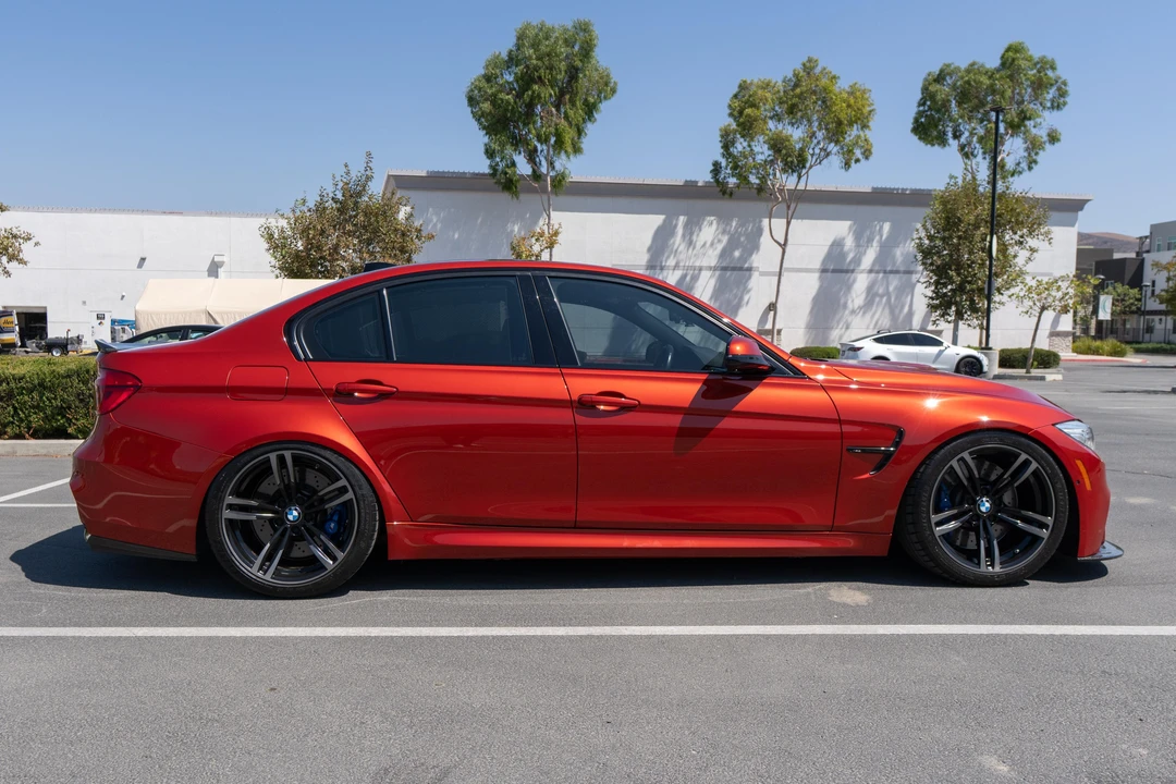 2017 BMW F80 M3 - Image 7 of 31