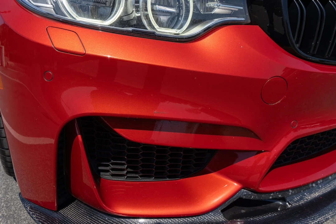 2017 BMW F80 M3 - Image 31 of 31