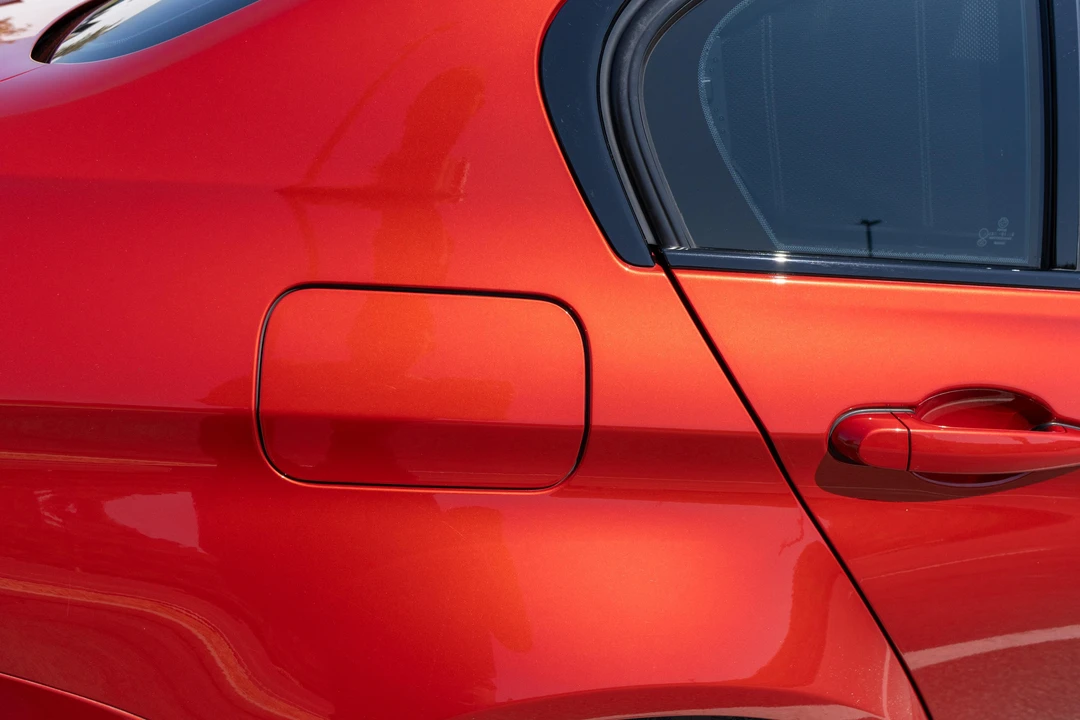 2017 BMW F80 M3 - Image 25 of 31