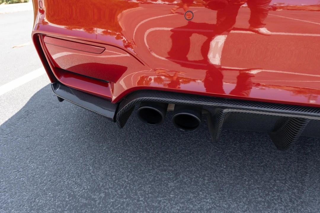 2017 BMW F80 M3 - Image 22 of 31