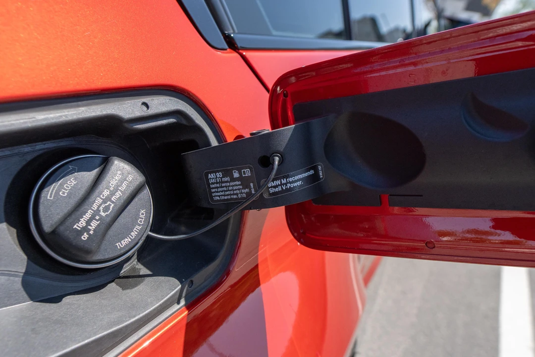 2017 BMW F80 M3 - Image 27 of 31