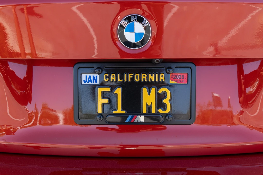 2017 BMW F80 M3 - Image 21 of 31