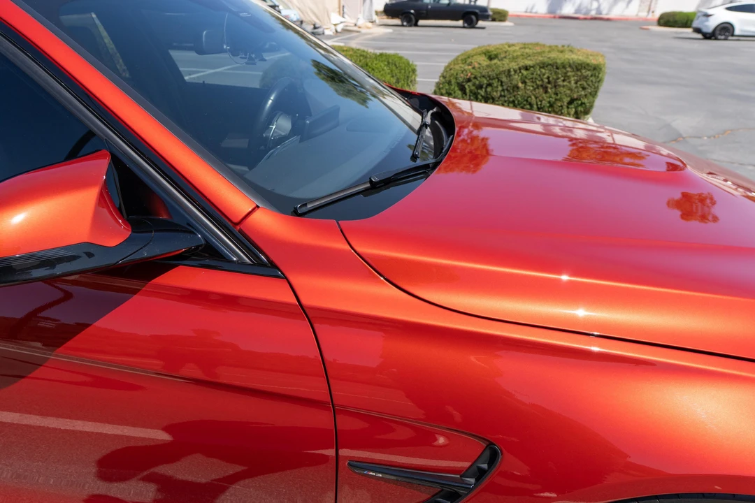2017 BMW F80 M3 - Image 30 of 31