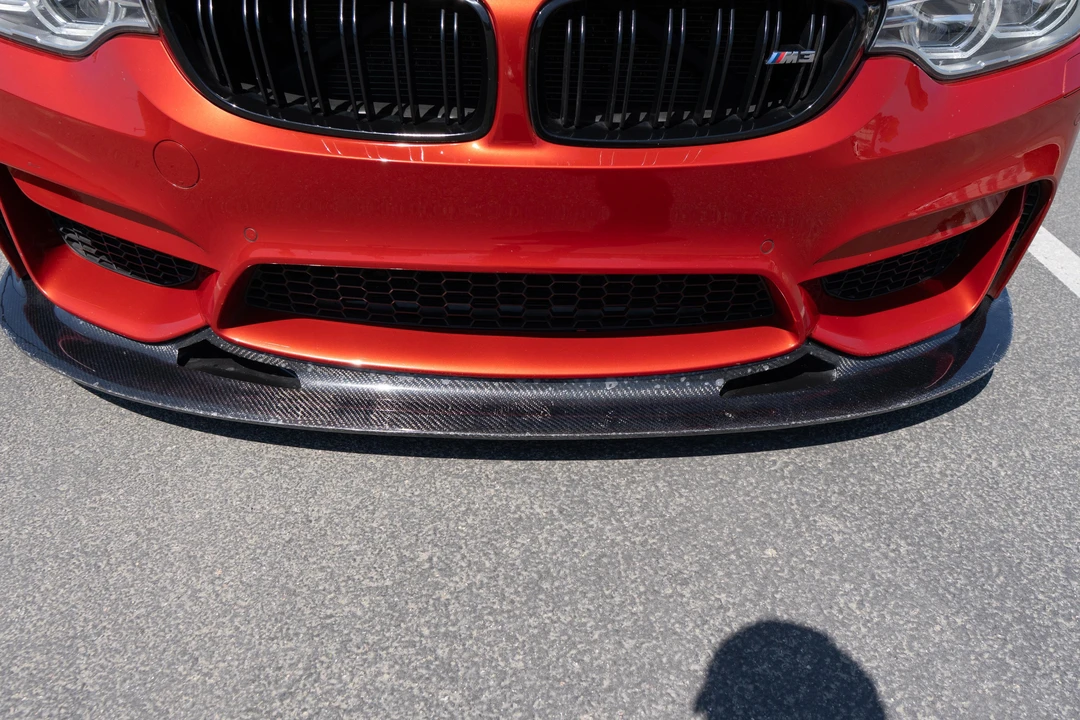 2017 BMW F80 M3 - Image 12 of 31
