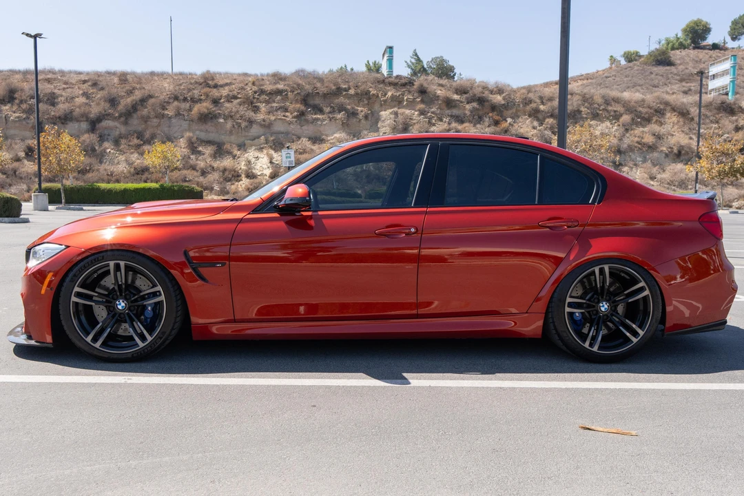 2017 BMW F80 M3 - Image 3 of 31