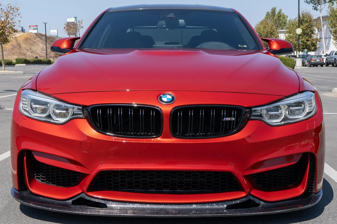 2017 BMW F80 M3 - Image 2 of 31