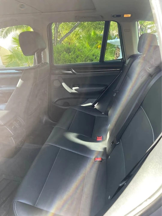 2017 BMW F80 M3 - Image 6 of 9