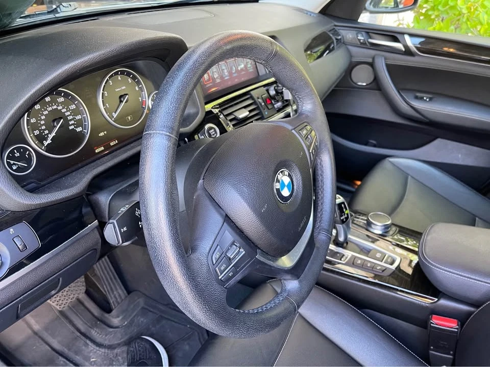 2017 BMW F80 M3 - Image 4 of 9
