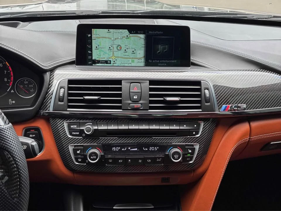 2017 BMW F80 M3 - Image 9 of 12