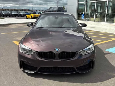 2017 BMW F80 M3 - Image 2 of 12