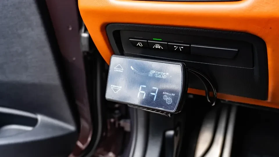 2017 BMW F80 M3 - Image 18 of 20