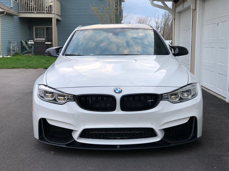 BMW F80 M3 - Image 2 of 9