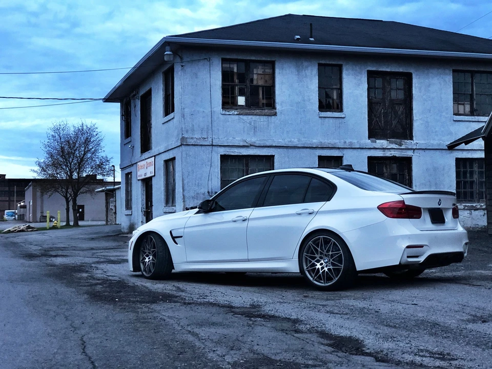 BMW F80 M3 - Image 5 of 9
