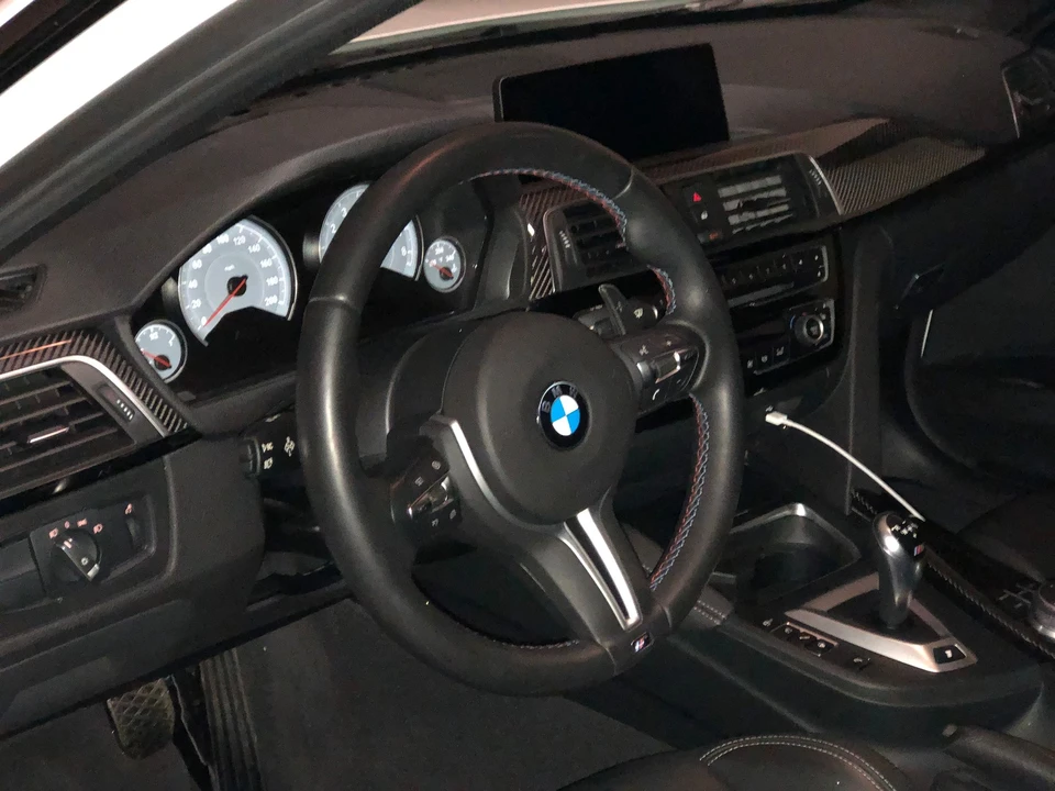 BMW F80 M3 - Image 8 of 9