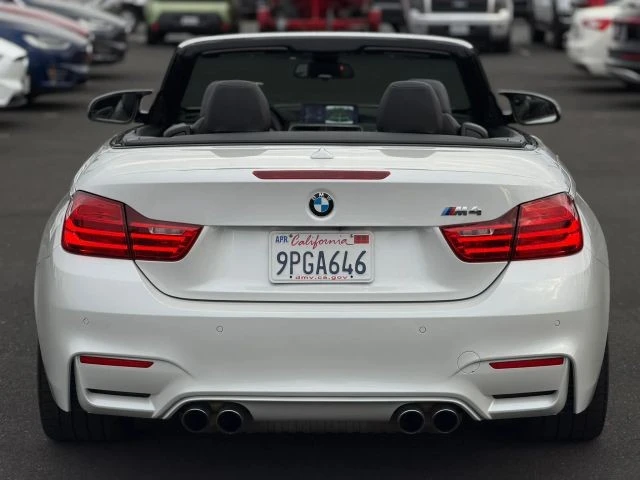 2017 BMW F82/F83 M4 - Image 8 of 28