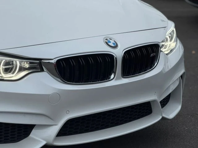 2017 BMW F82/F83 M4 - Image 4 of 28