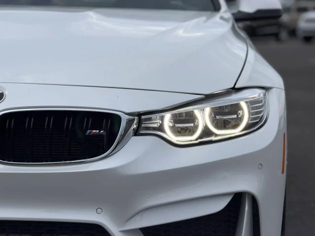 2017 BMW F82/F83 M4 - Image 6 of 28