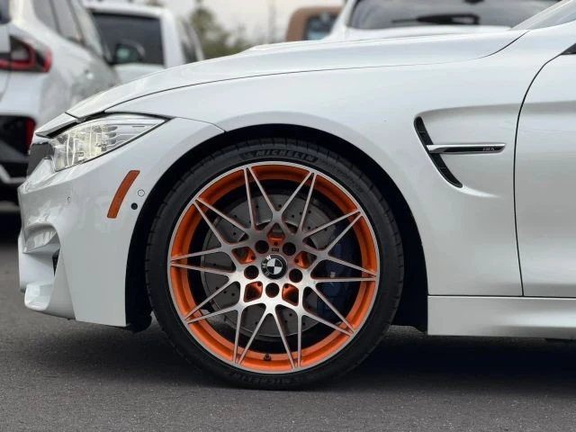 2017 BMW F82/F83 M4 - Image 7 of 28